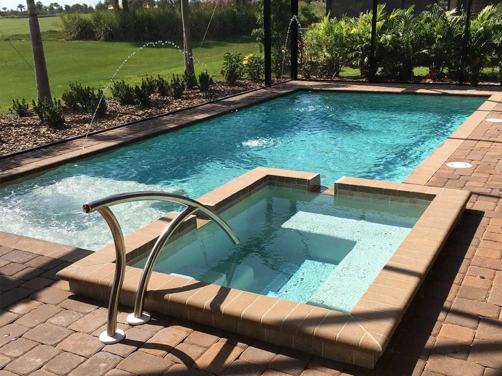 Benefits Of Installing Pool In Winter Swim Incorporated Sarasota