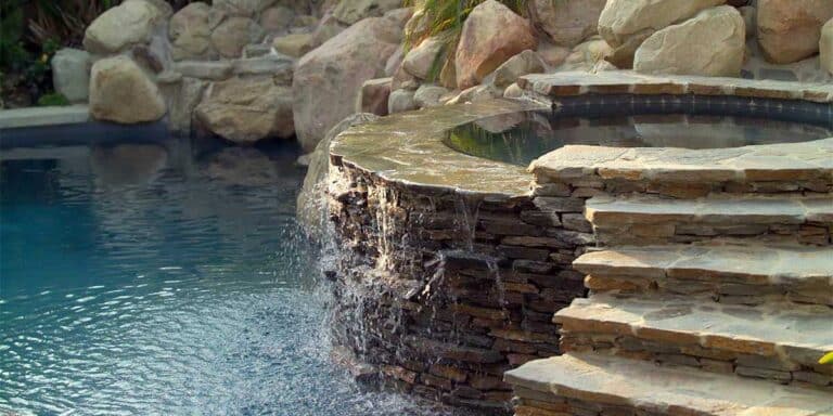 Elevate Your Pool Experience: Discover the Latest in Innovative Water Features